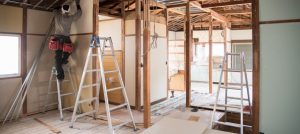 Entreprise de rénovation de la maison et de rénovation d’appartement à Fougeres